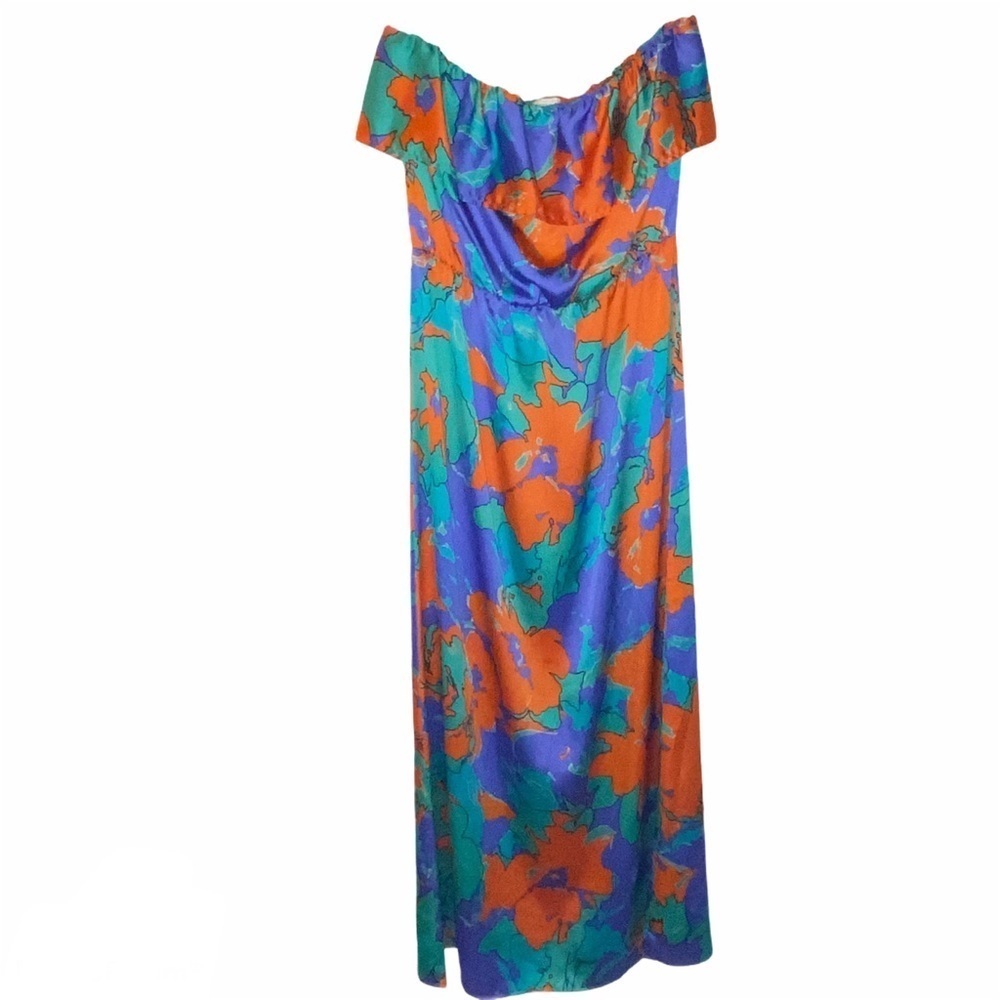 Glam Maxi Dress Medium